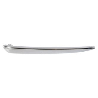 TRQ® - Front Lower Driver Side Bumper Trim