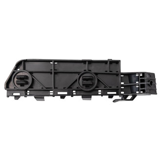 TRQ® - Front Driver Side Bumper Cover Spacer