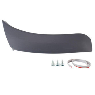 TRQ® - Front Outer Bumper End