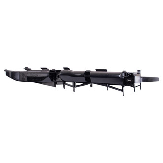 TRQ® - Front Passenger Side Bumper Cover Support