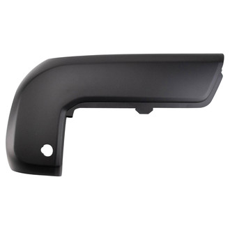 TRQ® - Rear Outer Passenger Side Bumper End