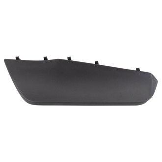 TRQ® - Front Driver Side Bumper To Body Filler Panel