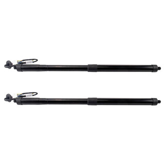 TRQ® - Liftgate Lift Support Set