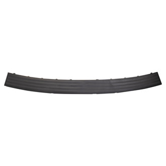 TRQ® - Rear Bumper Step Pad