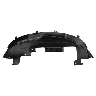 TRQ® - Lower Engine Splash Shield