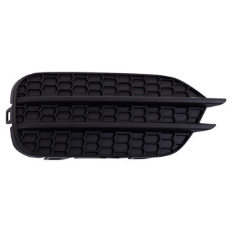 TRQ® - Front Driver Side Fog Light Cover