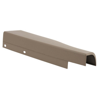 TRQ® - Tailgate Molding