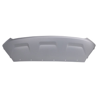 TRQ® - Front Bumper Skid Plate