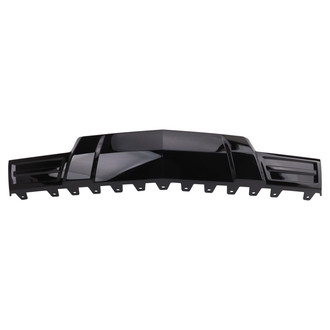 TRQ® - Front Bumper Cover Molding