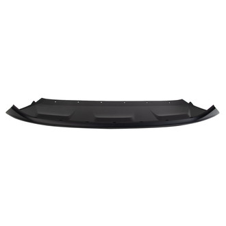 TRQ® - Front Bumper Skid Plate