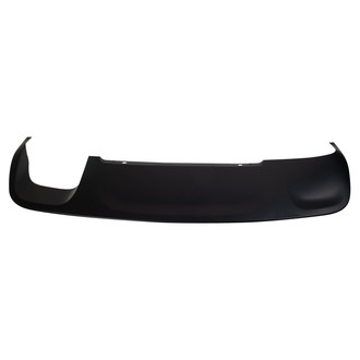 TRQ® - Rear Bumper Valance