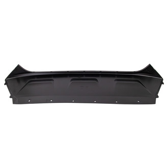 TRQ® - Front Bumper Skid Plate
