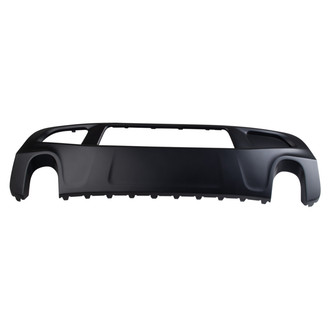 TRQ® - Rear Bumper Valance