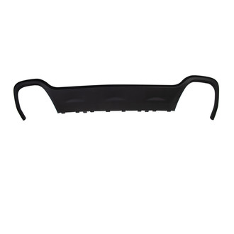 TRQ® - Rear Bumper Valance