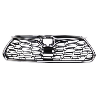 TRQ® - Grille