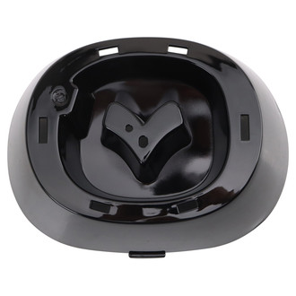 TRQ® - Grille Emblem Bracket