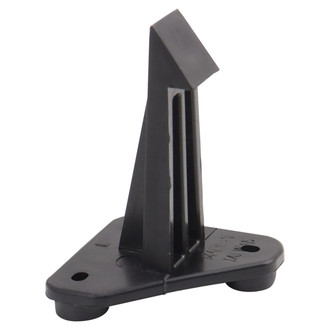 TRQ® - Passenger Side Grille Bracket