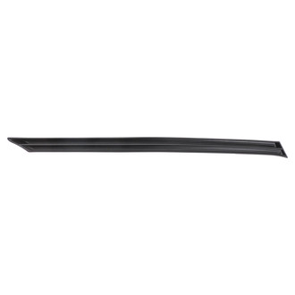TRQ® - Driver Side Grille Molding