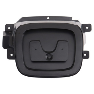 TRQ® - Grille Emblem Bracket