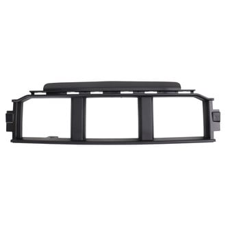 TRQ® - Front Bumper Trim
