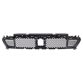 TRQ® - Front Lower Bumper Grille