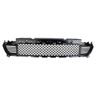 TRQ® - Front Lower Bumper Grille