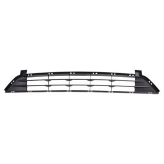 TRQ® - Front Lower Center Bumper Grille