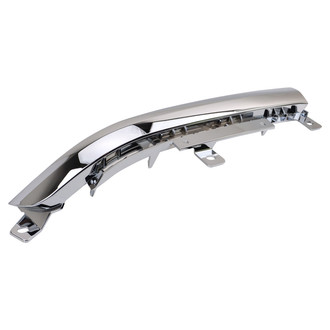 TRQ® - Lower Passenger Side Grille Molding