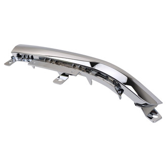 TRQ® - Lower Driver Side Grille Molding