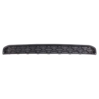 TRQ® - Front Lower Bumper Grille