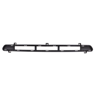 TRQ® - Front Center Bumper Grille