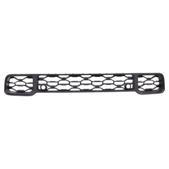 TRQ® - Front Lower Bumper Grille
