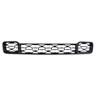 TRQ® - Front Lower Bumper Grille