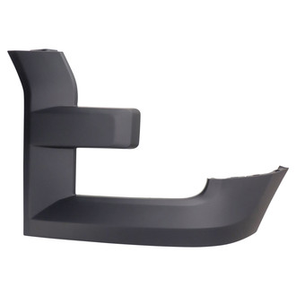 TRQ® - Driver Side Grille Molding