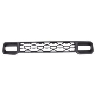 TRQ® - Front Lower Bumper Grille