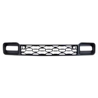 TRQ® - Front Lower Bumper Grille