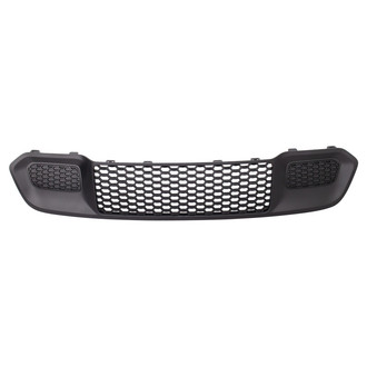 TRQ® - Front Lower Bumper Grille