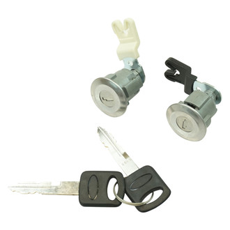 TRQ® - Door Lock Kit