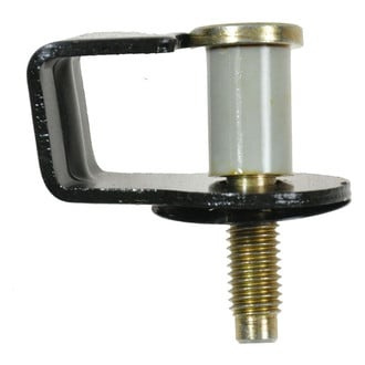 TRQ® - Door Striker Bolt Kit
