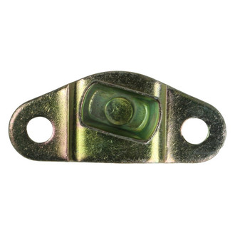 TRQ® - Passenger Side Tailgate Hinge