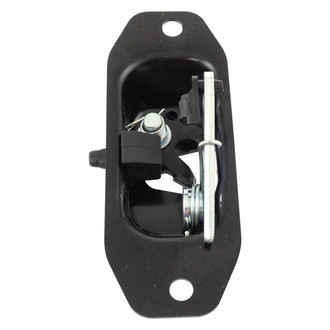 TRQ® - Driver or Passenger Side Tailgate Latch