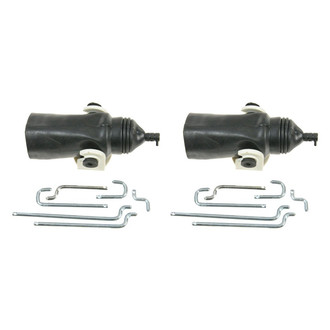 TRQ® - Front or Rear Door Lock Actuators
