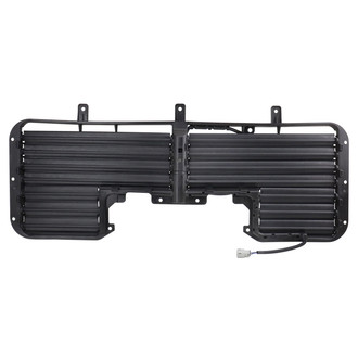 TRQ® - Radiator Shutter