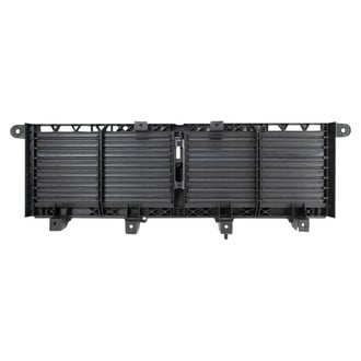 TRQ® - Grille Air Intake