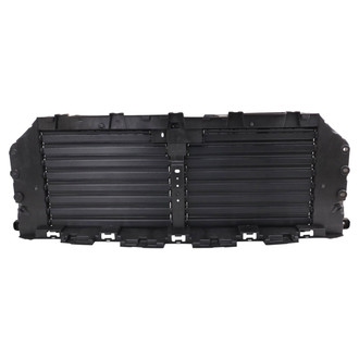 TRQ® - Radiator Shutter