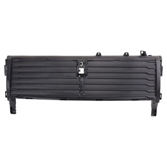 TRQ® - Radiator Shutter