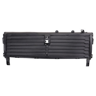 TRQ® - Radiator Shutter