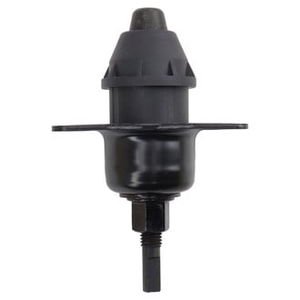 TRQ® - Upper Hood Latch