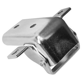 TRQ® - Front Door Hinge