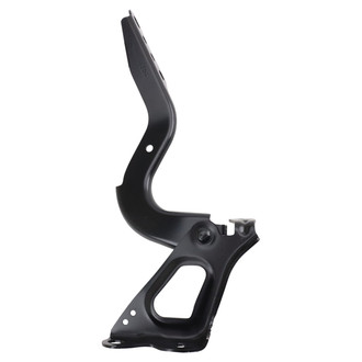 TRQ® - Driver Side Hood Hinge